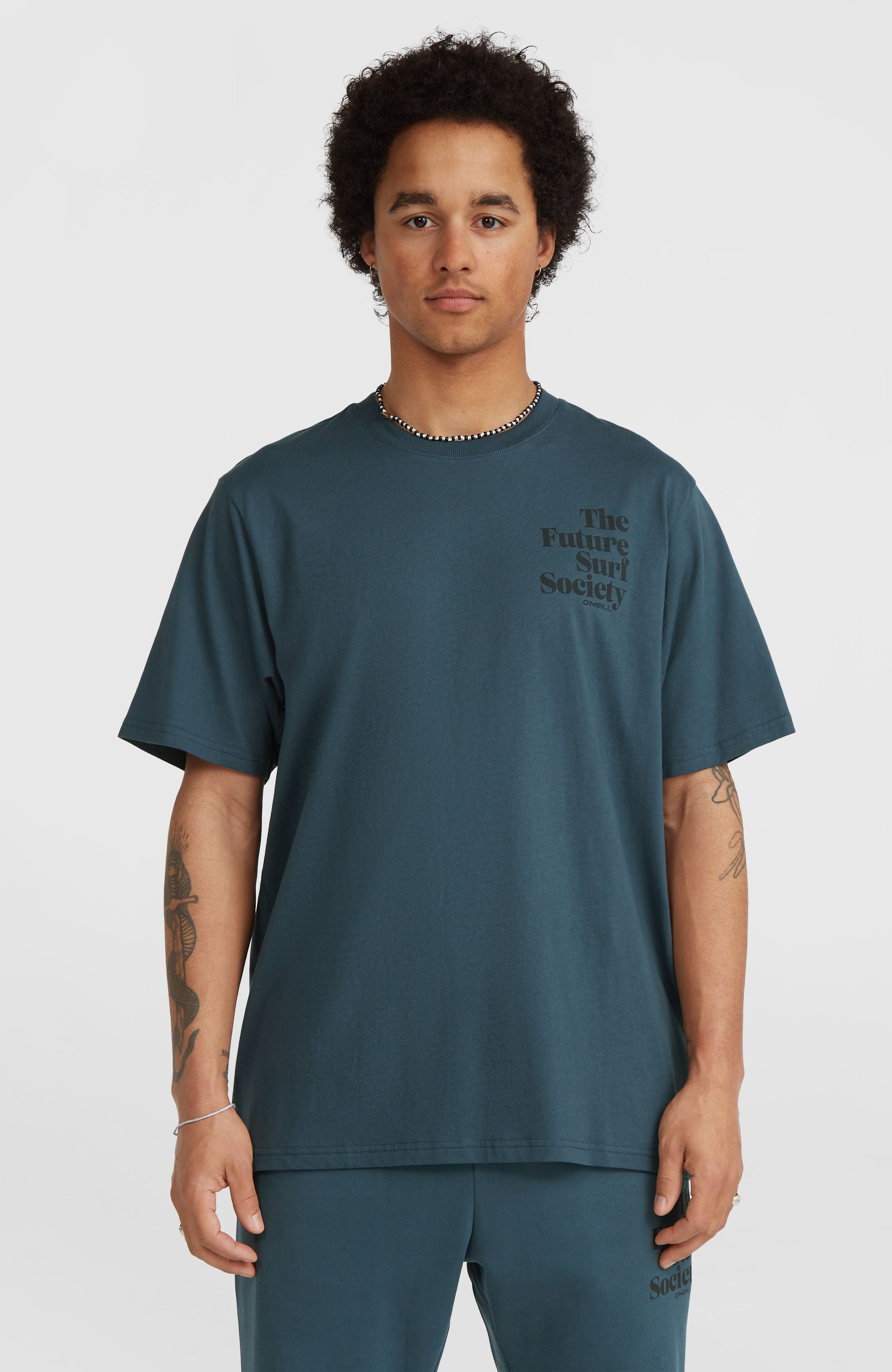 Future Surf Society T-shirt