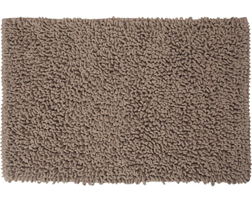 Sealskin Fancy badmat 60 x 90 cm zand