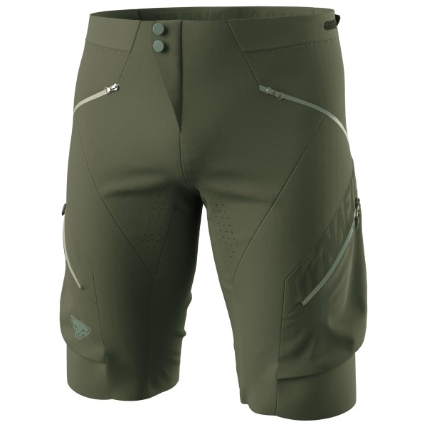 Dynafit - Ride DST Shorts - Pantalon de cyclisme