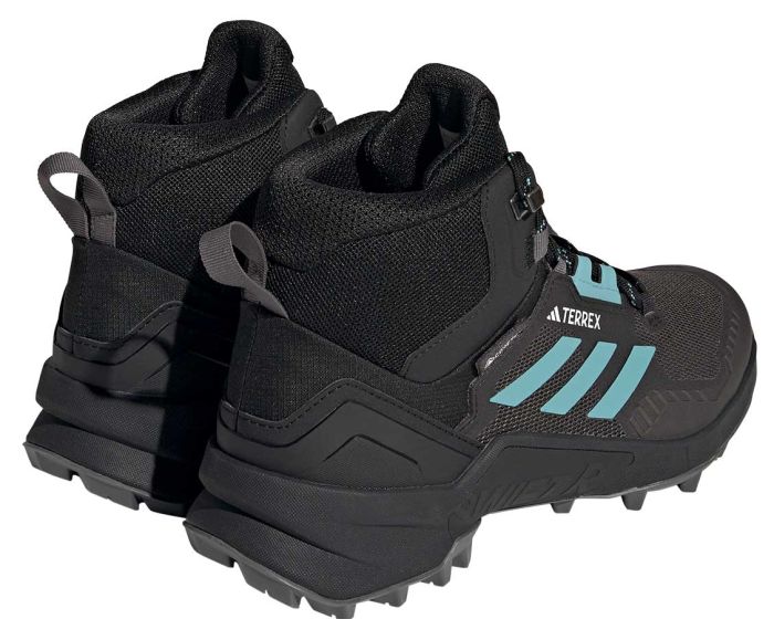 Terrex Swift R3 GTX Mid Women damestøvle