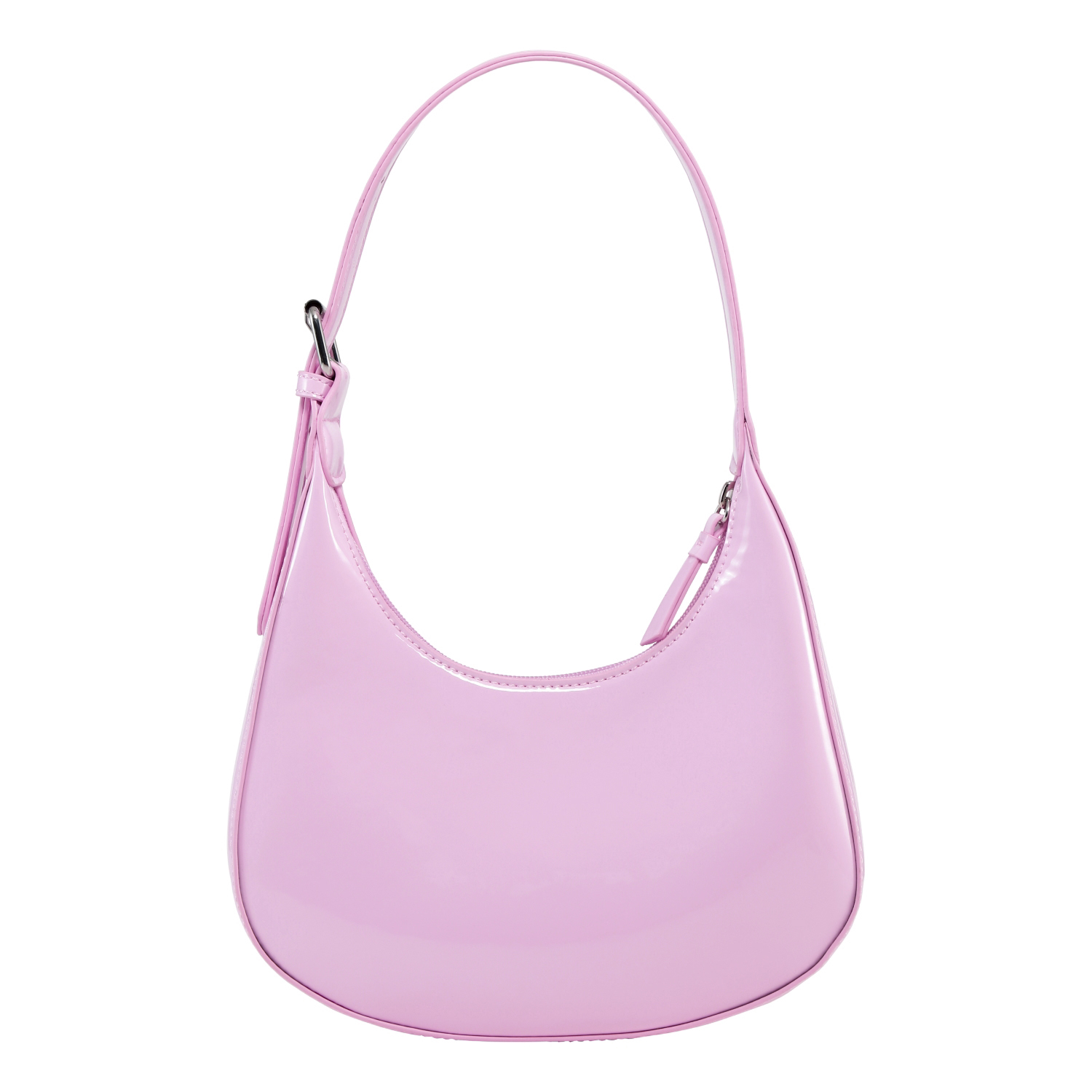 Jada Bag - Pink Lavender