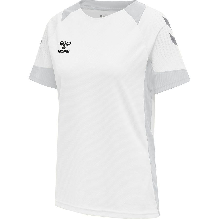 Hummel Lead Maillot - Blanc Femme