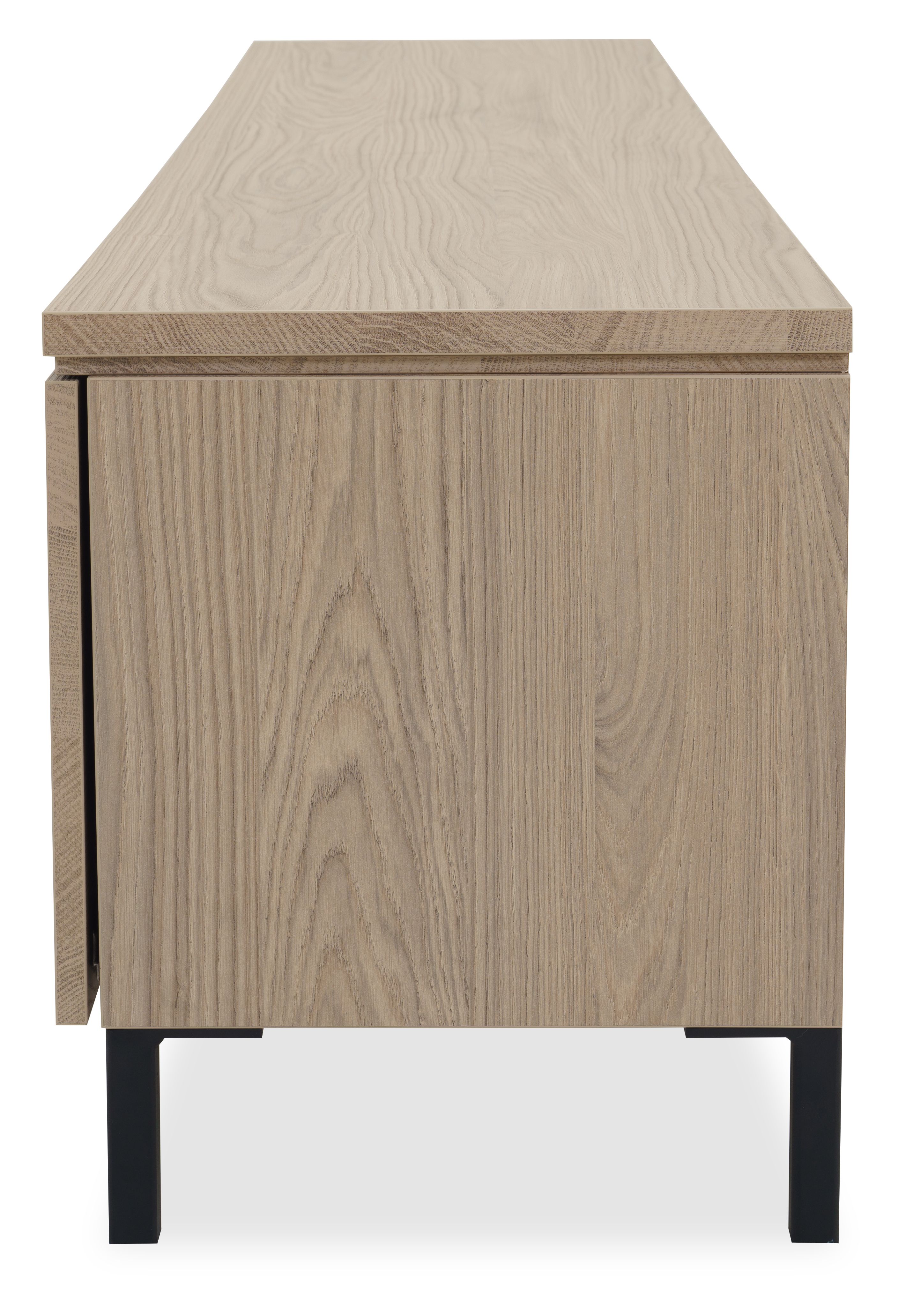 Tv-meubel Vario - Warwick B200 x D40 x H48 cm