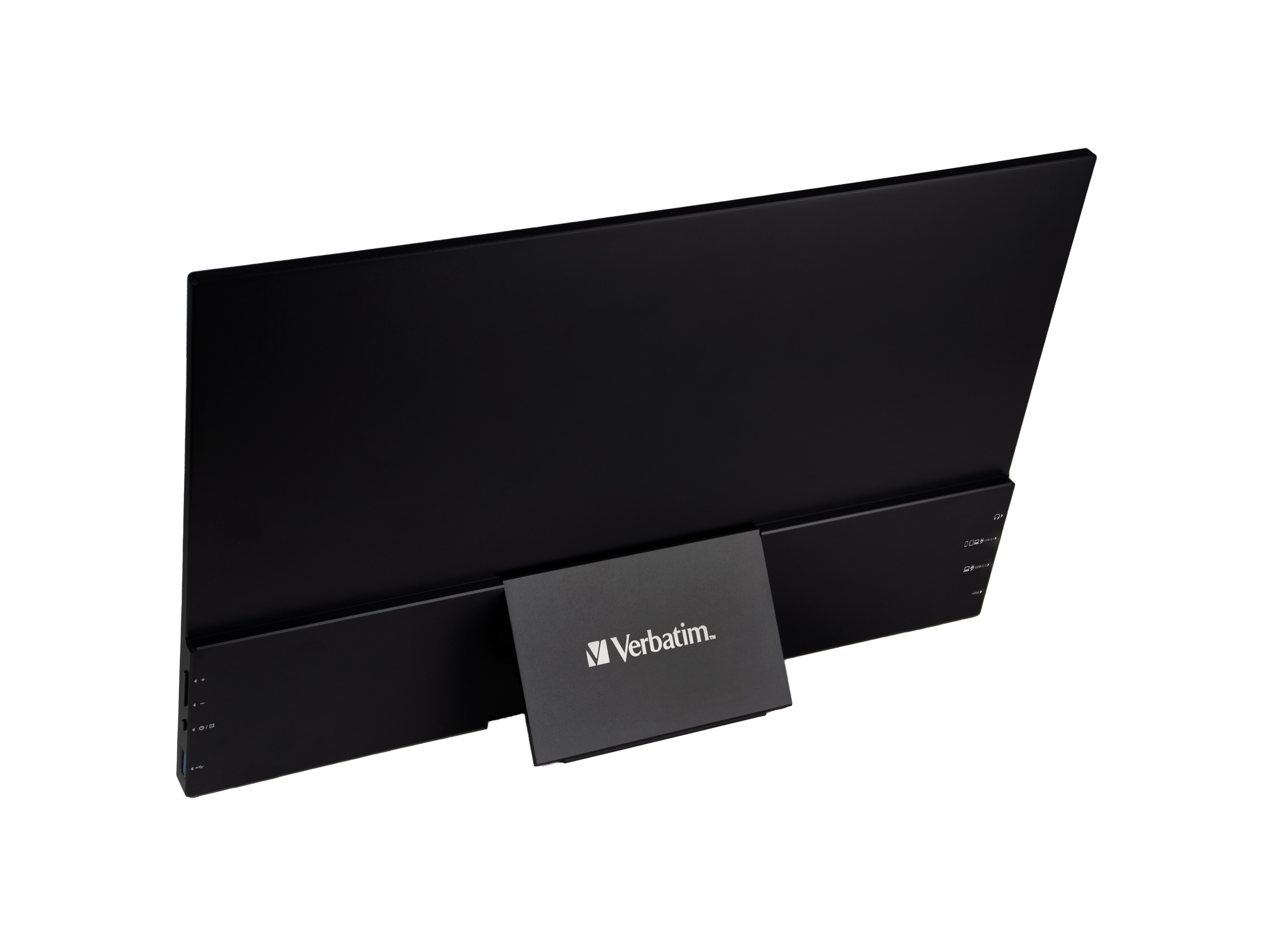 MONITOR PORTATIL VERBATIM PMT-15 15.6\