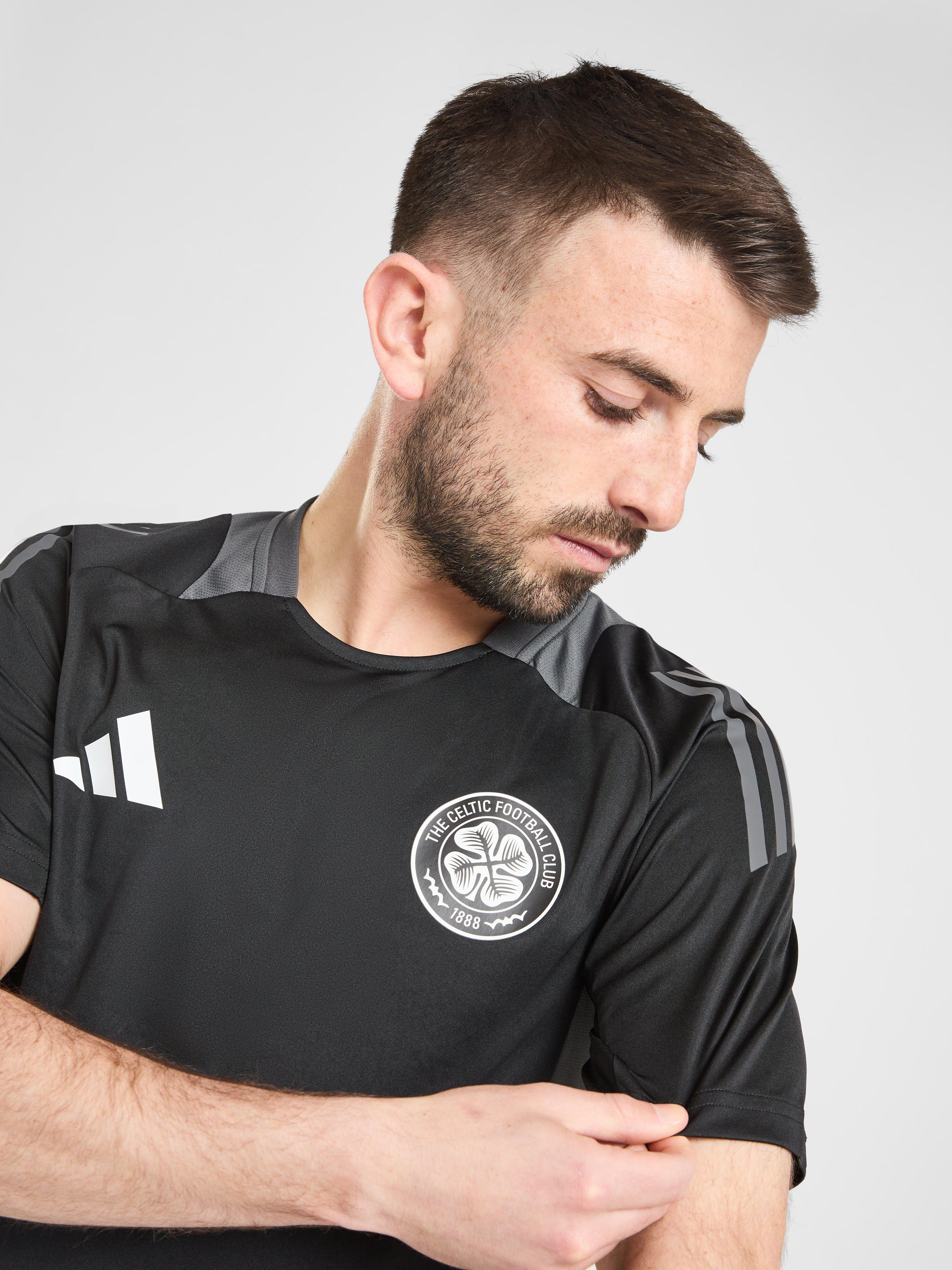 adidas Maillot d'entraînement Celtic Homme