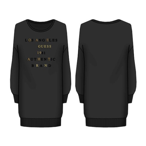 Guess - KALIMA - Noir