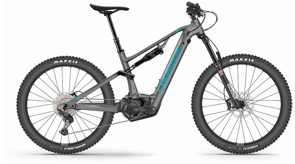 Lapierre Overvolt AM 6.7 kaufen | Bike-Discount