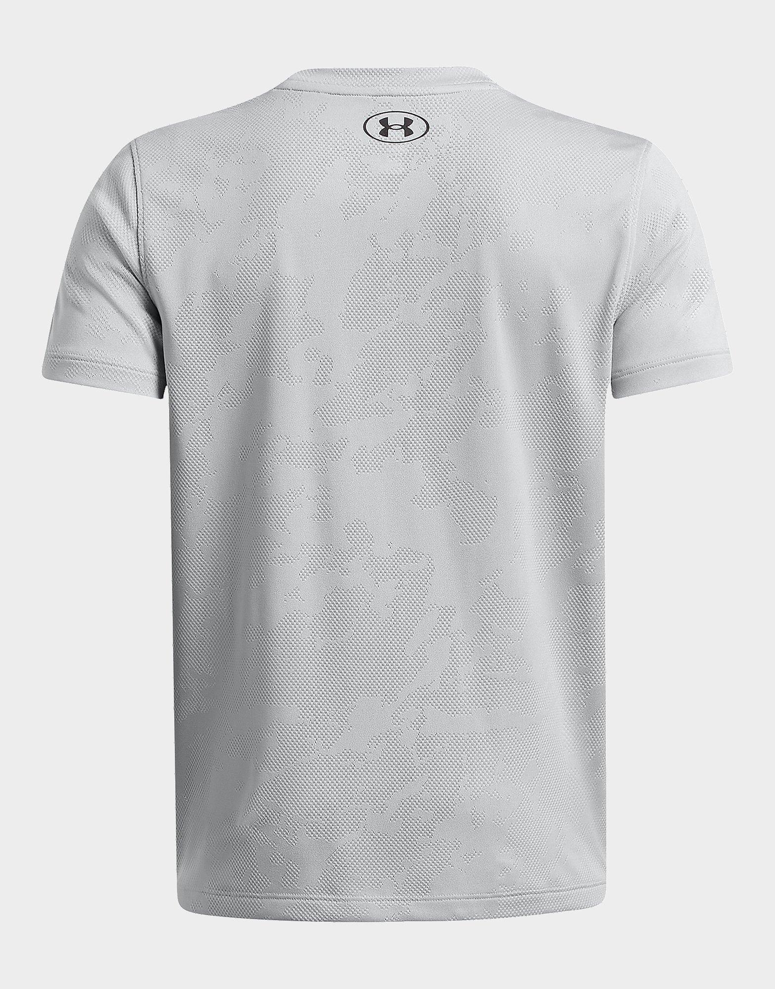Under Armour Short-Sleeves UA Tech Vent Jcqrd SS
