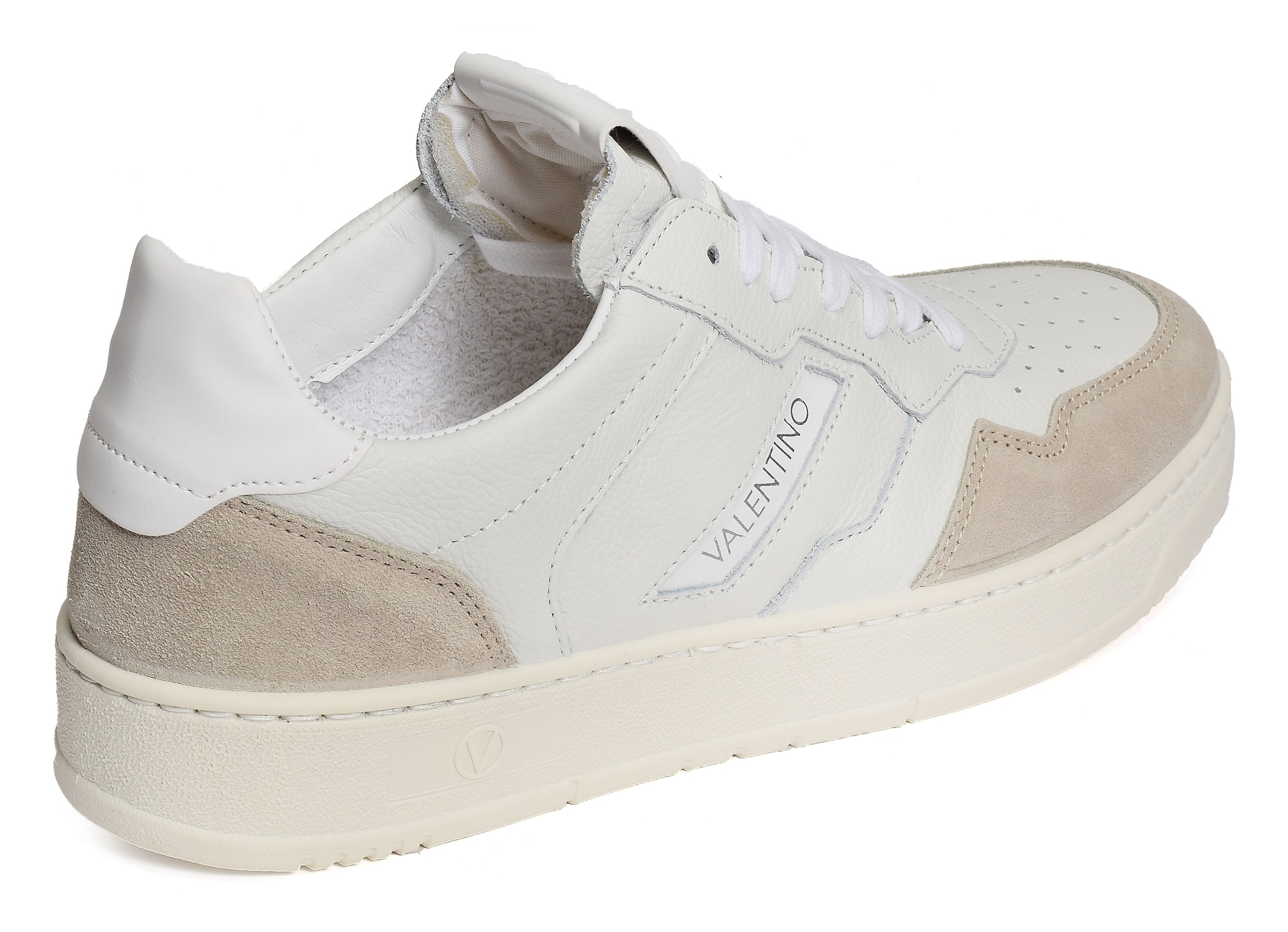 Apollo blanc beige