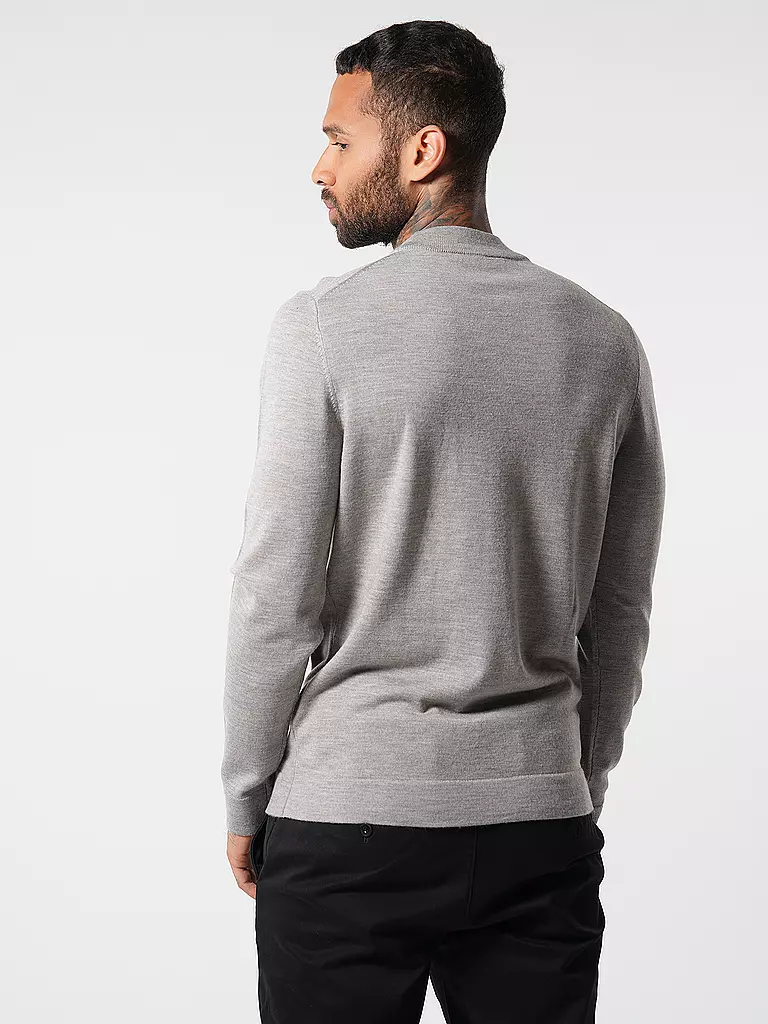 DRYKORN Pullover ARWON 10 beige