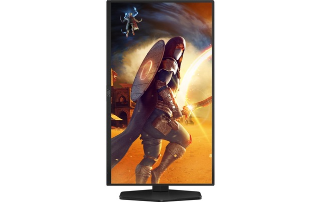 AOC LED-Monitor »25G4SXU« 62,23 cm/24,5 ″  1920 x 1080 px Full HD 310 Hz