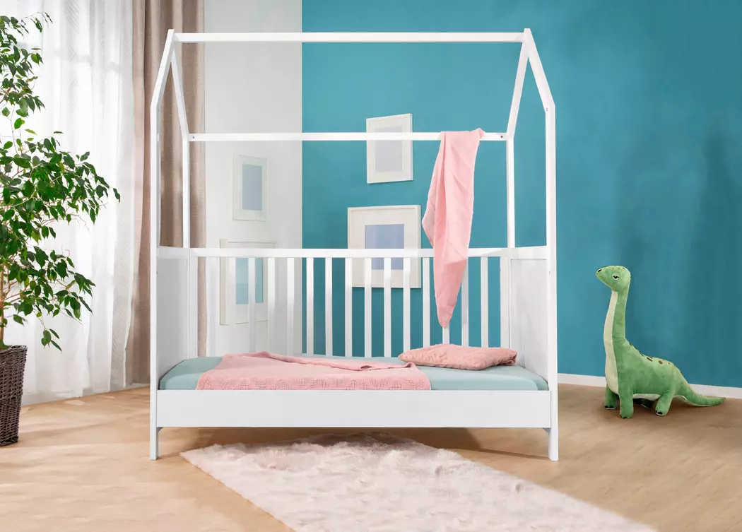 Hausbett Roba 70 x 140 cm