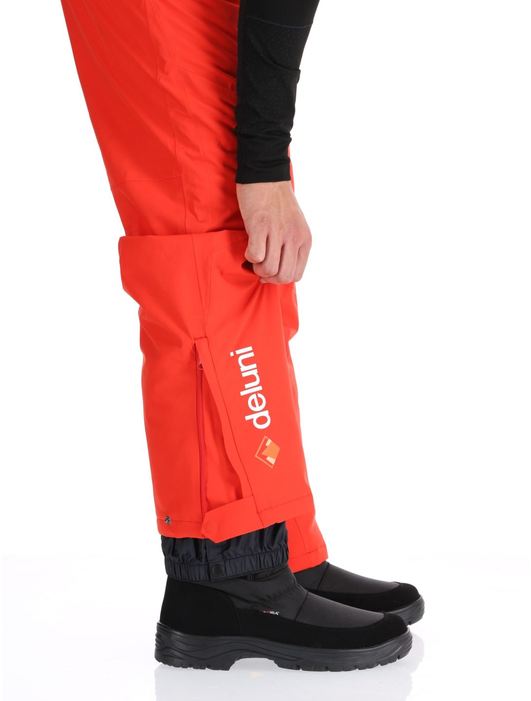 Challenger 4 skibroek heren