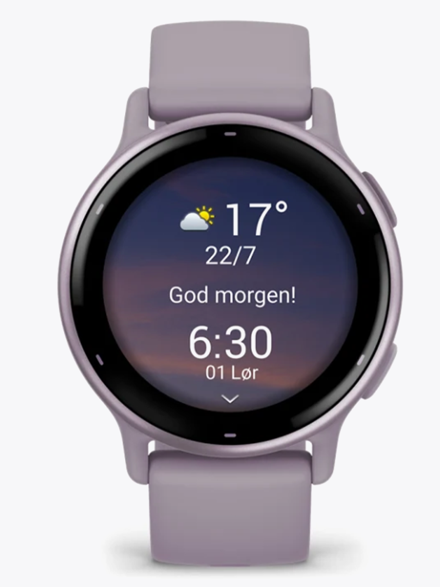 Vivoactive 5