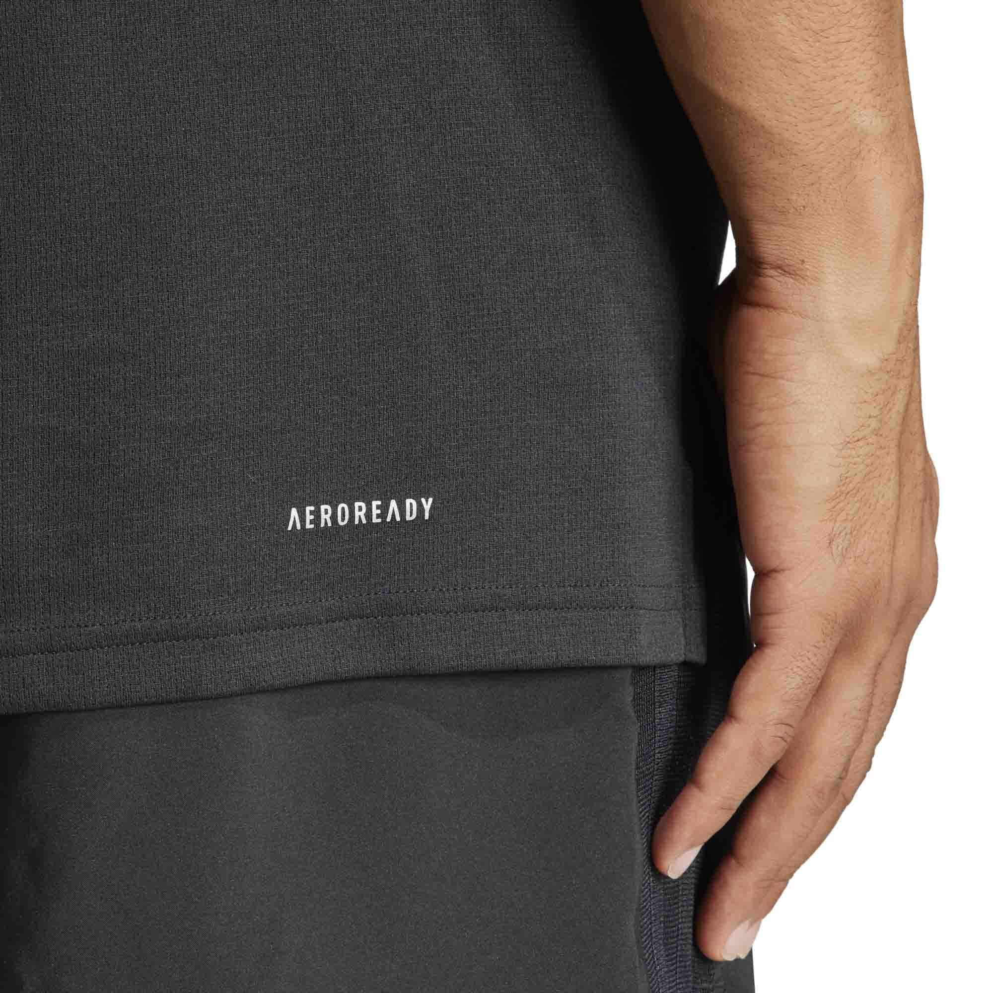 Adidas PerformanceHIIT 3S MESH TK