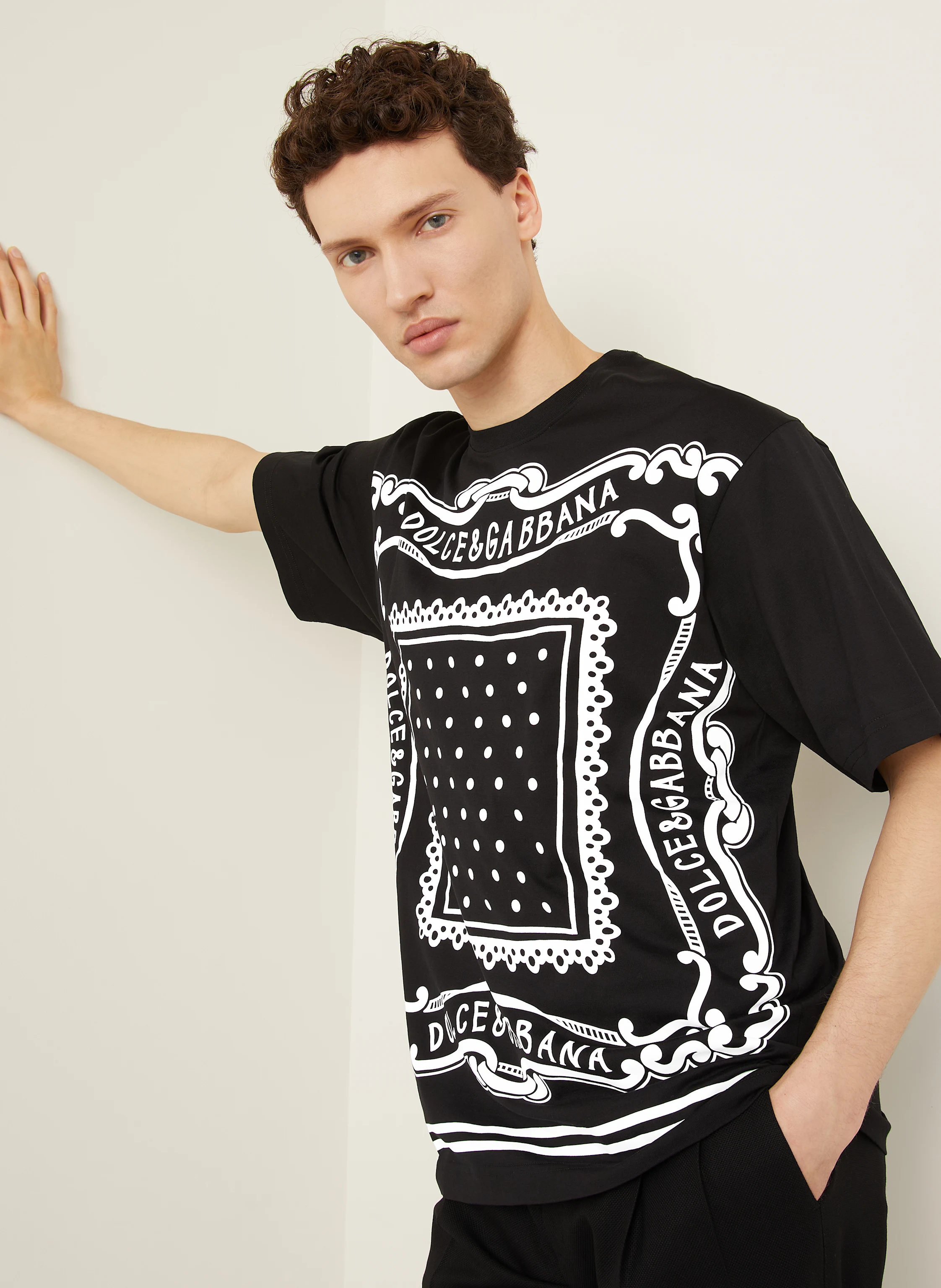 DOLCE & GABBANA T-Shirt
