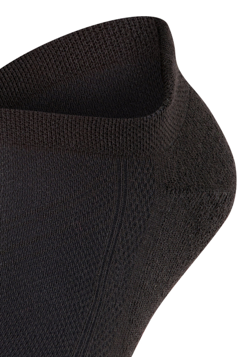 Falke zwarte heren accessoire