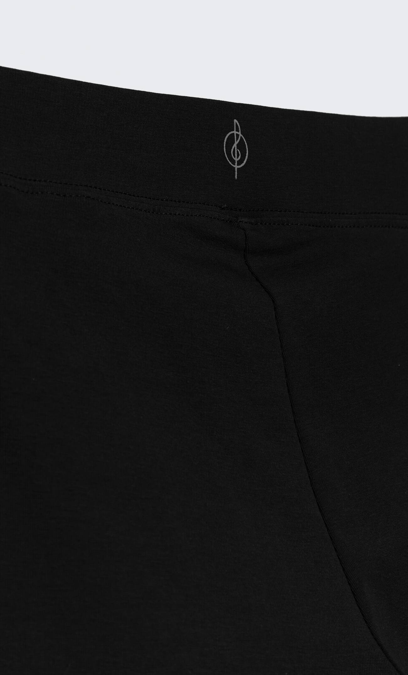 Leggings esportivas básicas