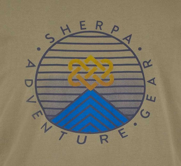 Summit Tee Men T-shirt
