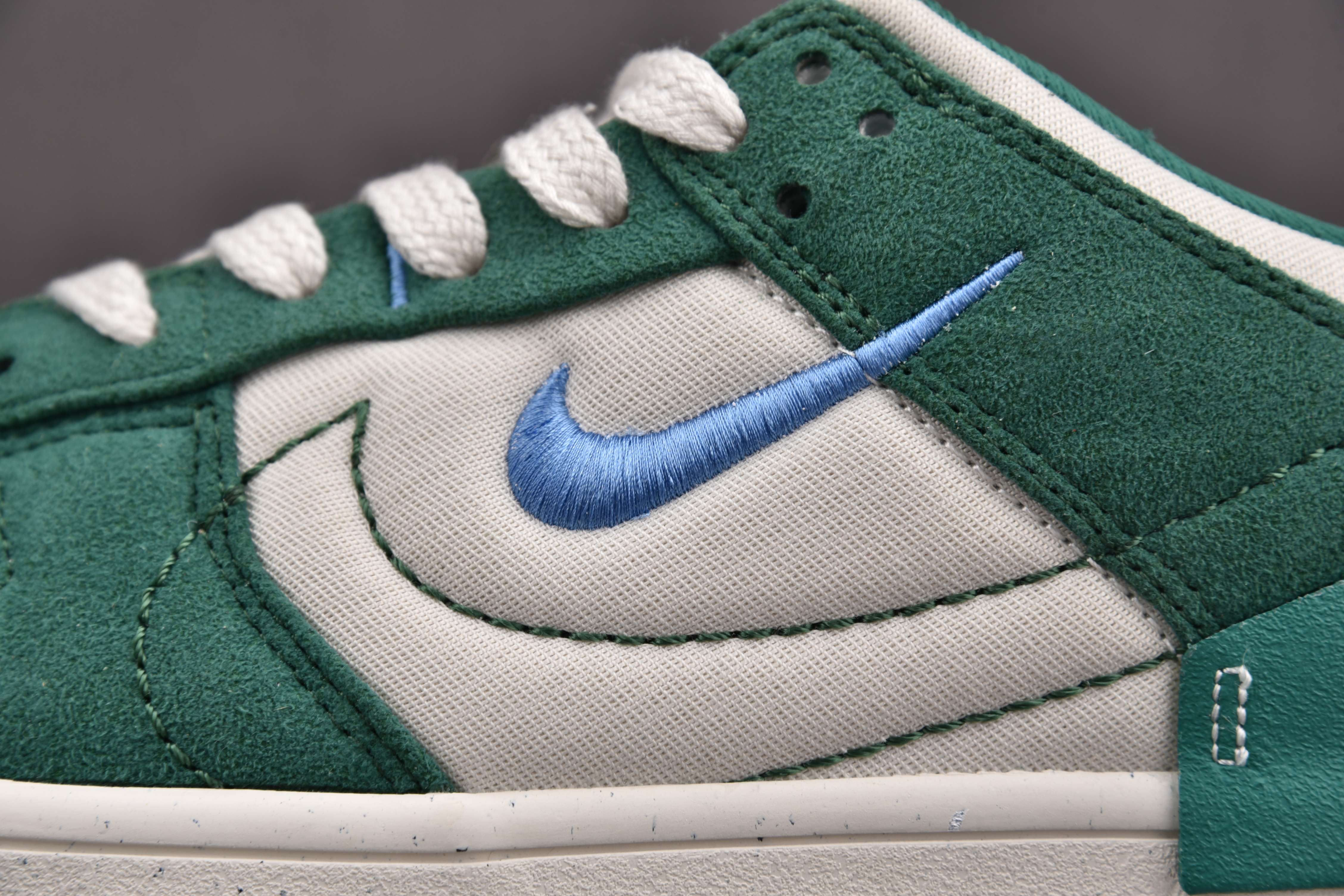 Nike Dunk Low Disrupt 2 Phantom University Blue (Women Size!!)