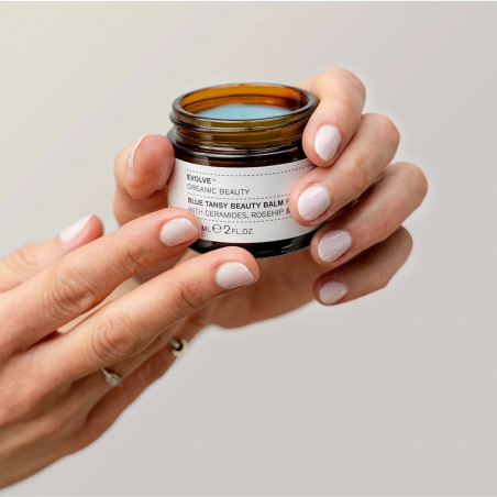 Evolve Baume de Beauté Tanaisie Bleue