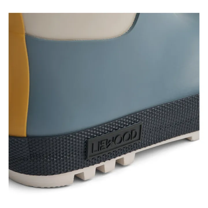 Liewood Bottes de Pluie Sasha | Bleu
