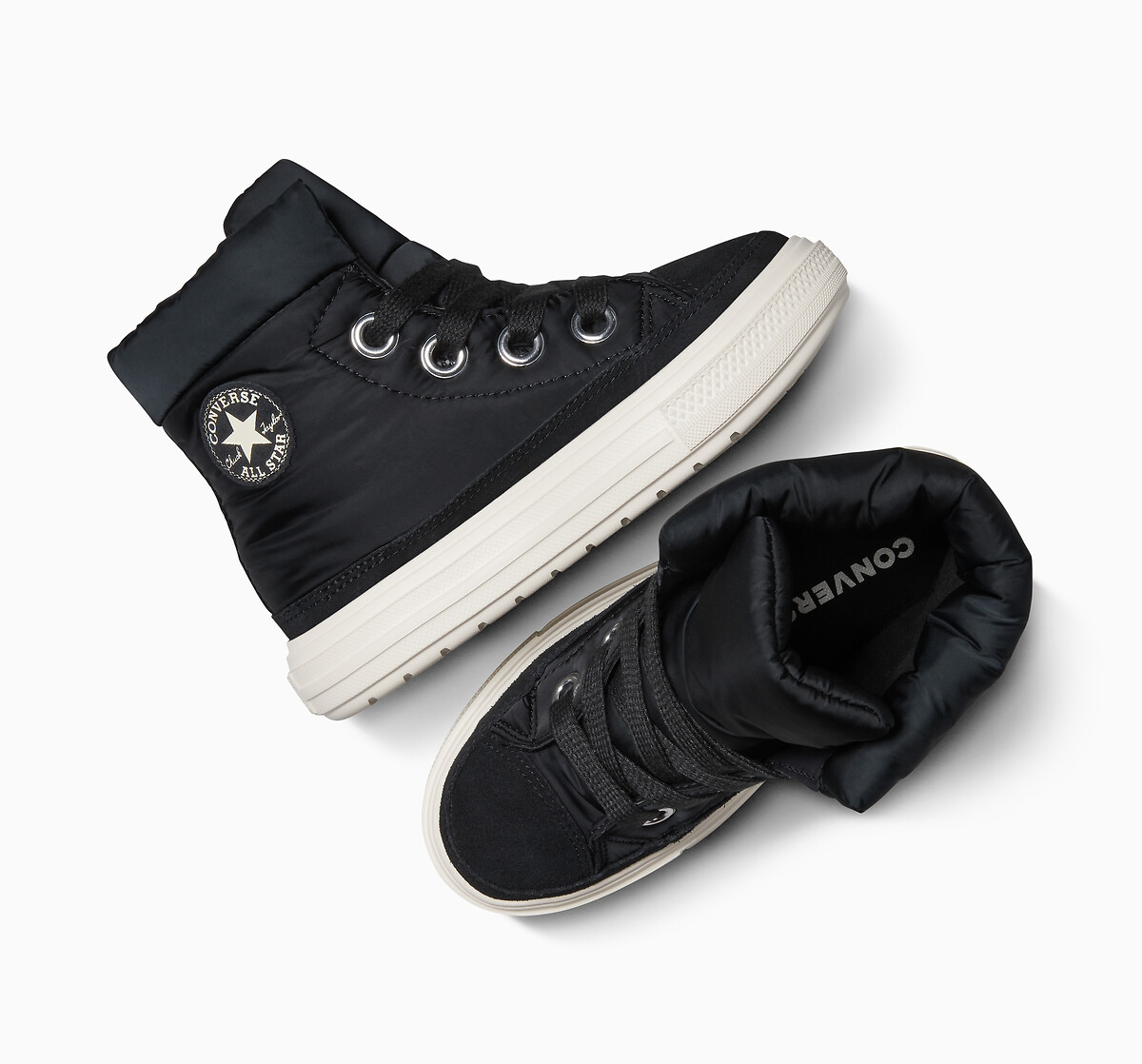 CONVERSE<br>Botas All Star Elements Cor da Temporada