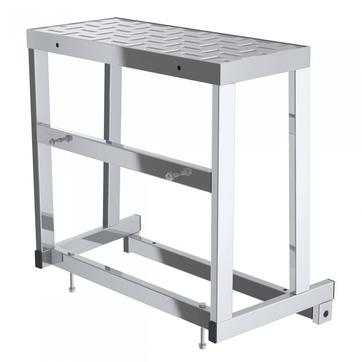 MUNK modulaire werkplatform uitbreidingsmodule 2