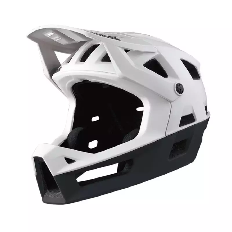 IXS Casque iXS Trigger FF white