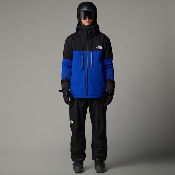 Veste de ski THE NORTH FACE CHAKAL JKT TNF BLUE/TNF BLACK