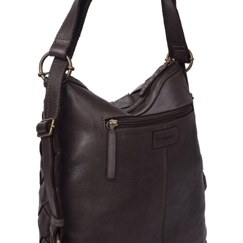 The Bagging Co - THB2434 Gris