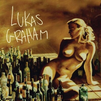Lukas Graham - 1 Yellow Album - Vinyl Lp
