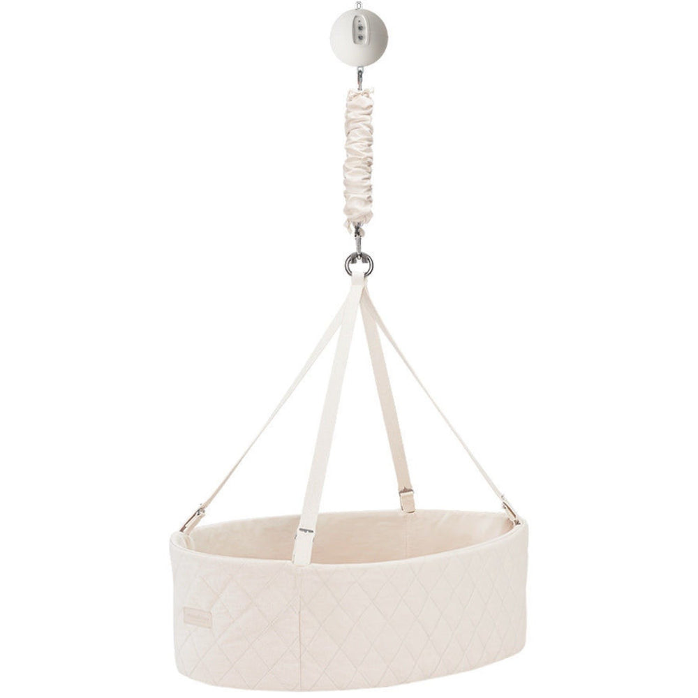 Køb Moonboon Nature Essential Bundle - Oval Vugge