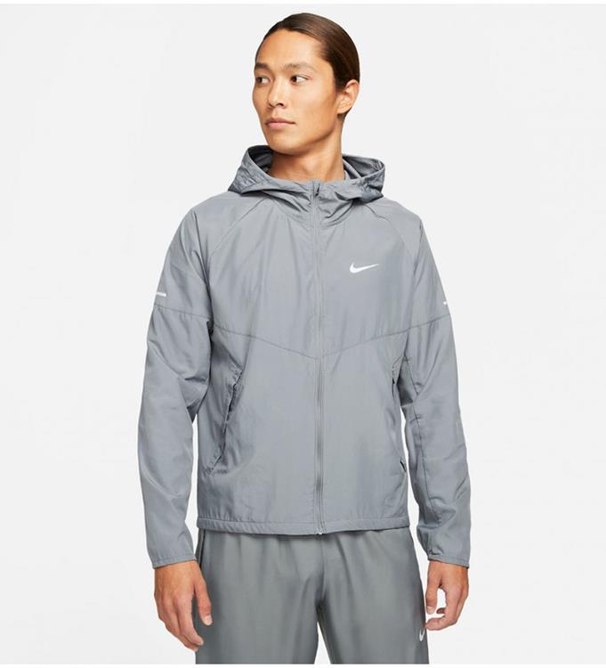 Nike Men Repel Miler Hardloopjack