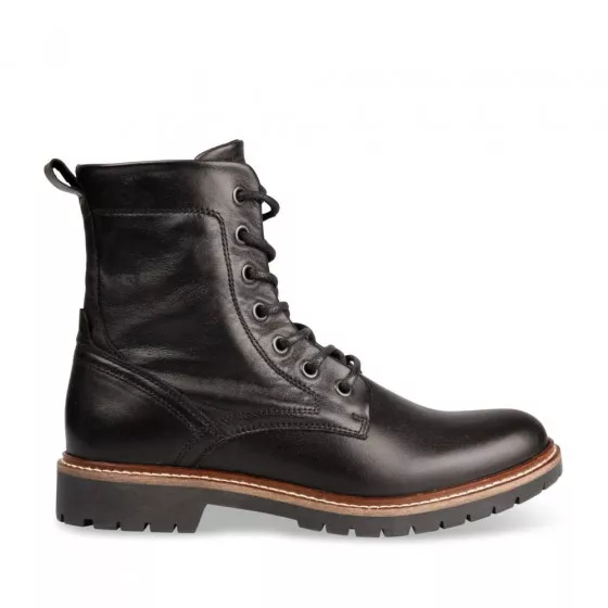 Bottines NOIR SINEQUANONE