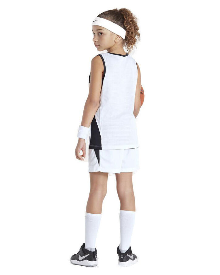 Nike Youth Team Reversible Basketball Troje Sort