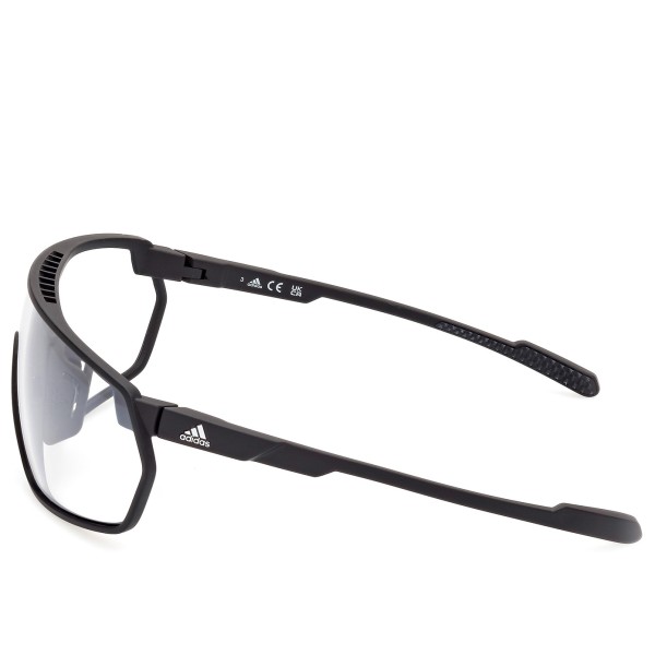 adidas eyewear - SP0089 Mirror Photochromic Cat. 0-3 - Lunettes vélo