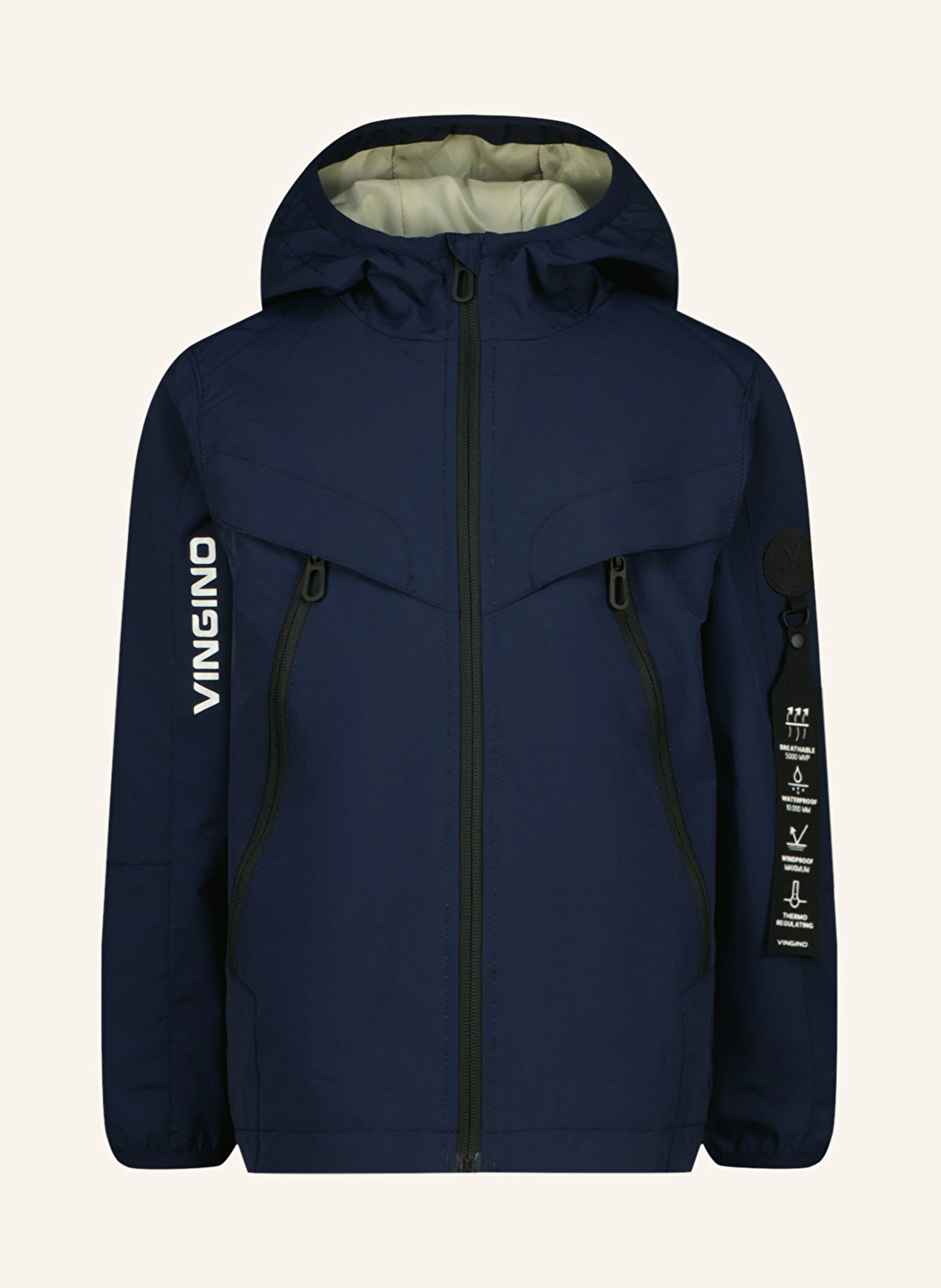 VINGINO Jacke TOLOM