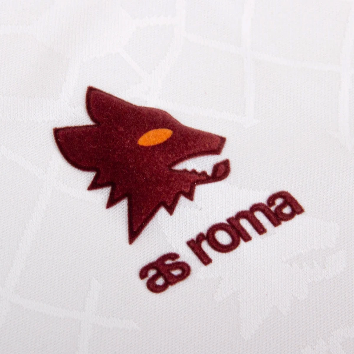 T-Shirt COPA A.S. Roma 1994 - 95 Away Retro Football Shirt