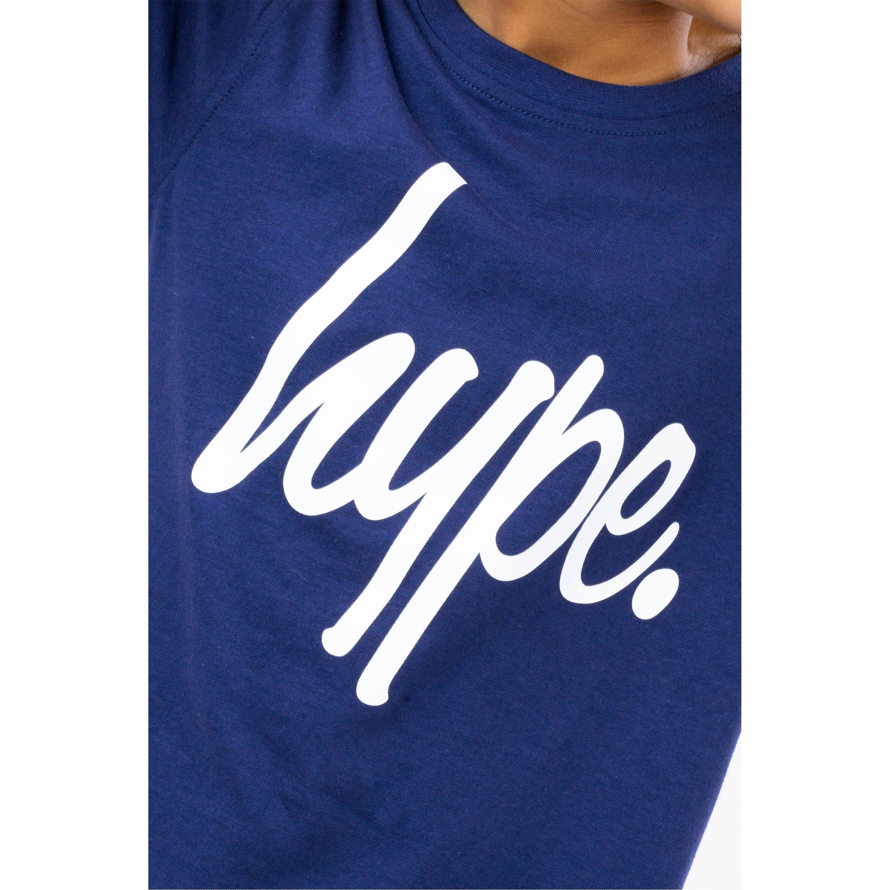 Hype Hype ScrptT&ShrtsSet Jn99