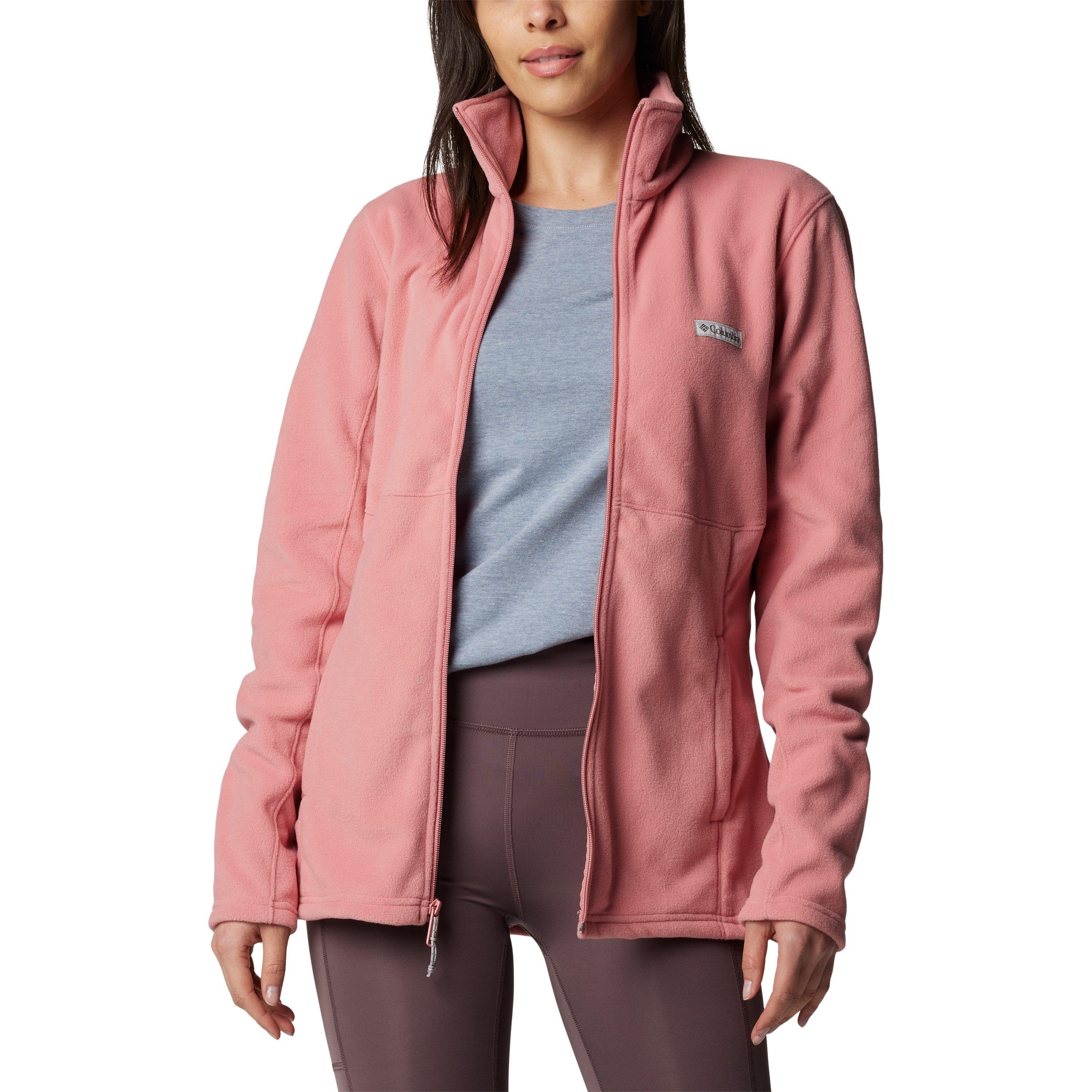 Columbia Basin Fleece
