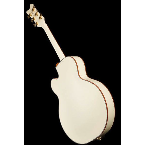 Gretsch G6136T-MGC-VWH M. G. Chislett