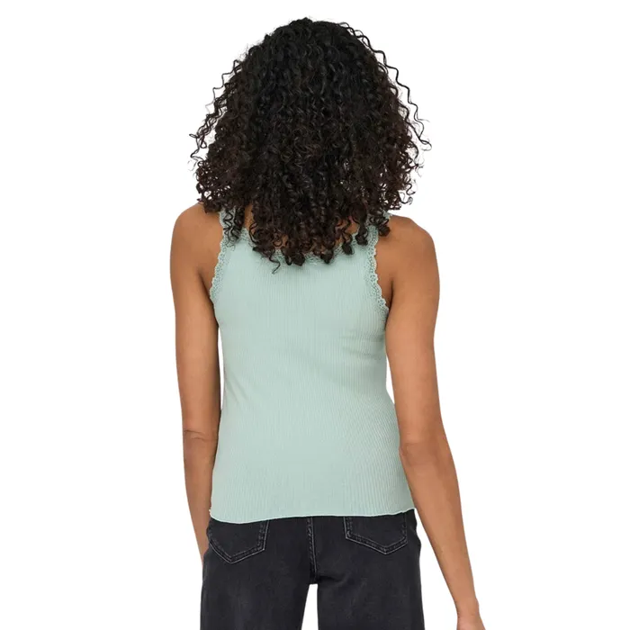 Only Sara Sharai Lace Top Dames