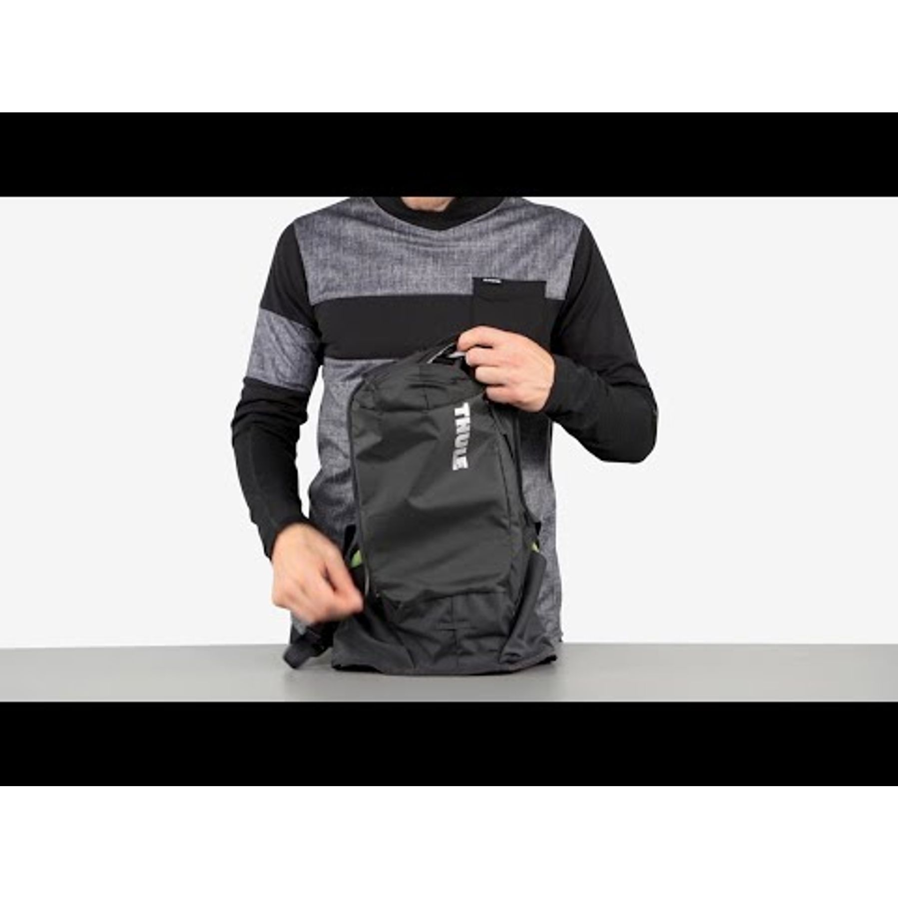 Thule Vital 6L Rugzak