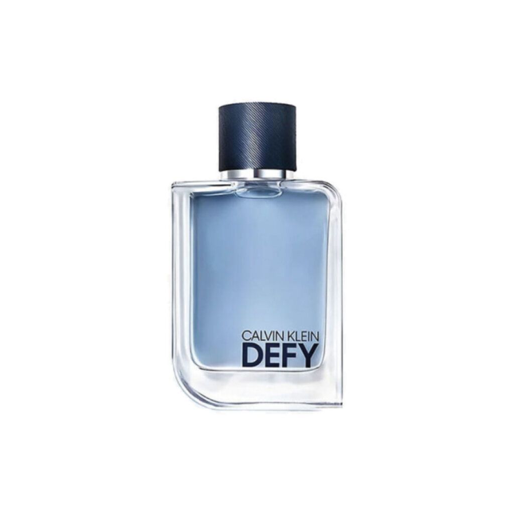 Calvin Klein Defy Eau De Toilette Spray