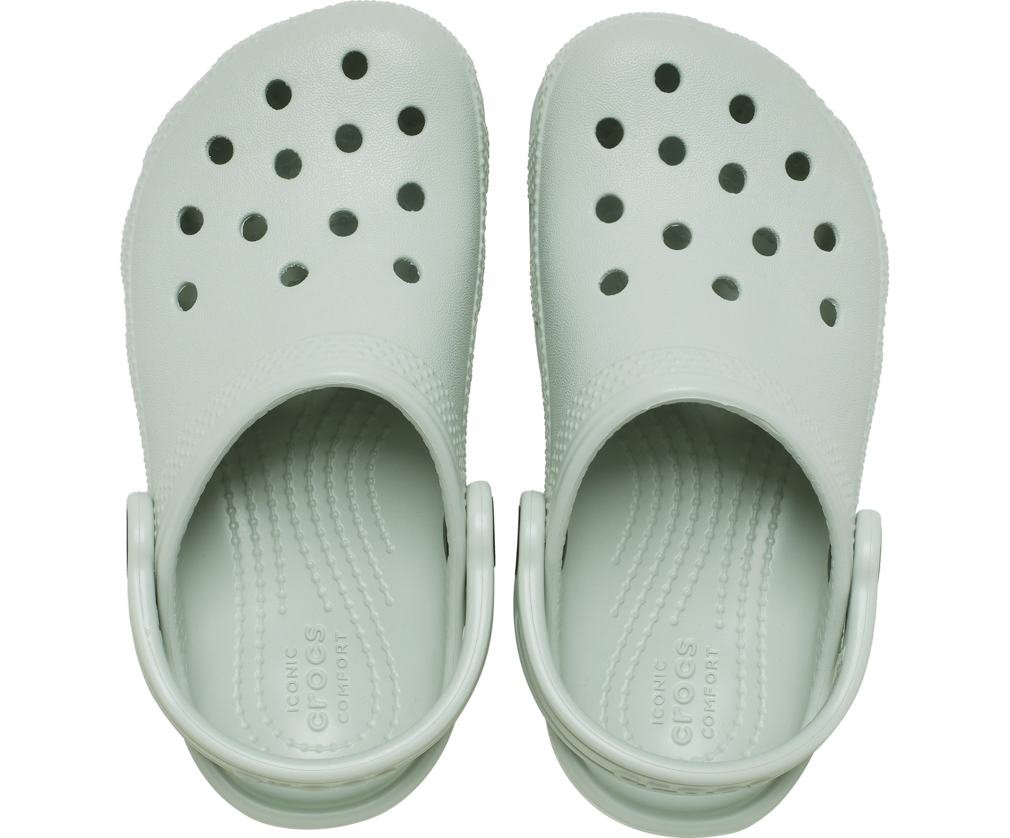 Toddler Classic Clog