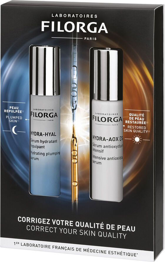 Filorga Filorga Hydra Duo Kit 60 ml