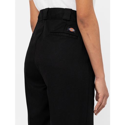 Dickies Elizaville Bukser, Black, 29