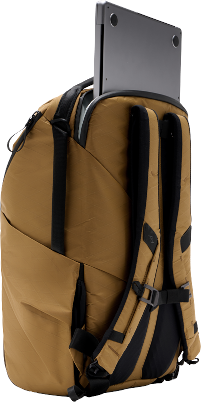 Peak Design - Everyday Backpack 30L V2 - Coyote