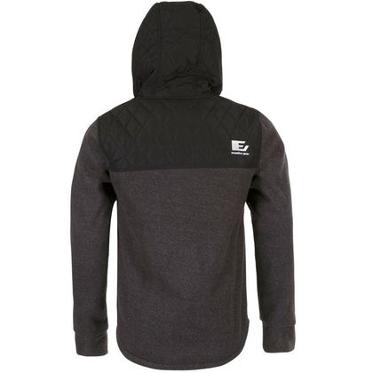 Veste ESQUAD ESKI - Noir / Gris